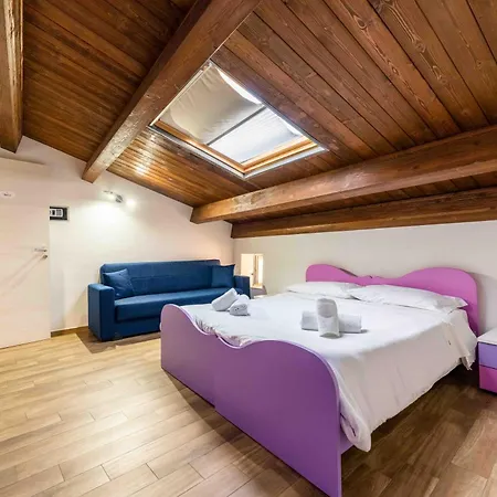 Gæstehus Center Cefalù