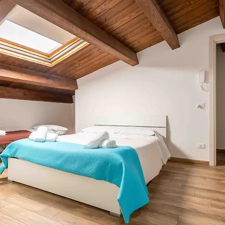 Center Gæstehus Cefalù