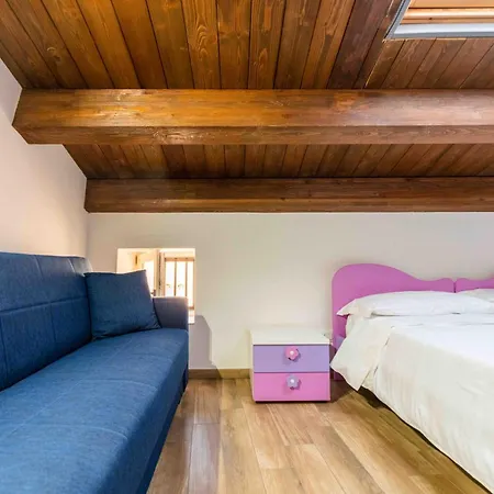 Center Pensión Cefalú