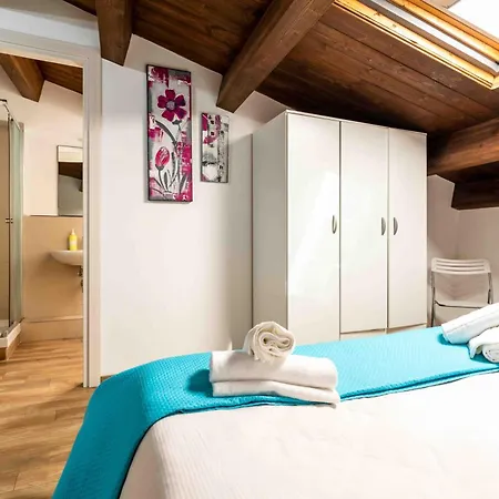 Pensión Center Cefalú