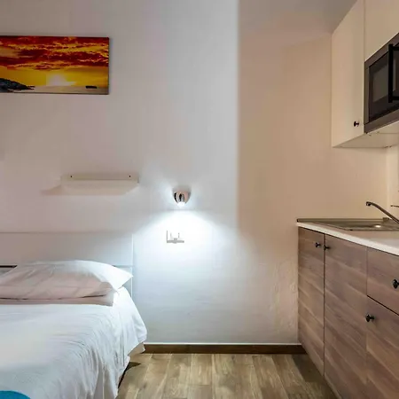 Center Гостьовий будинок