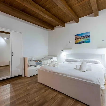 Center Pensión Cefalú