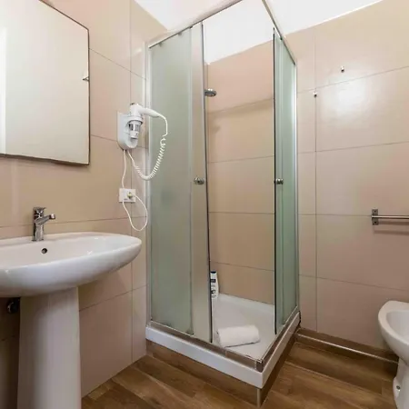 Гостьовий будинок Center