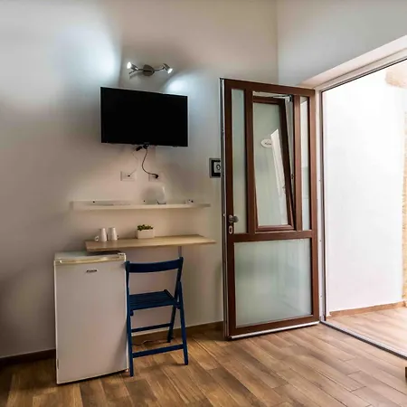 Center Гостьовий будинок *