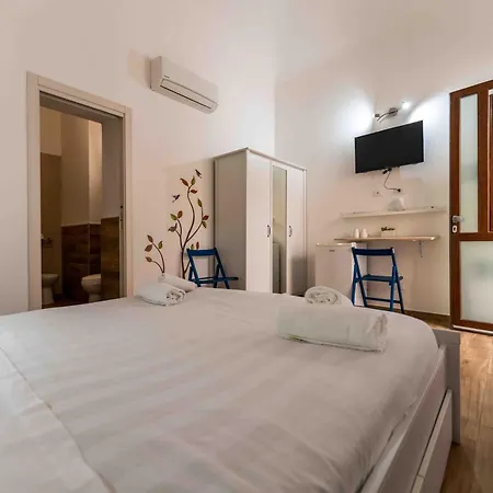 בית הארחה Center צ'פאלו